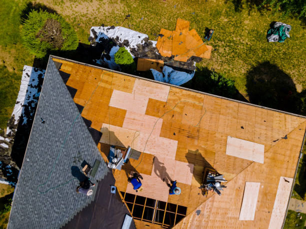 Roof Repair Estimates in Batesburg Leesville, SC